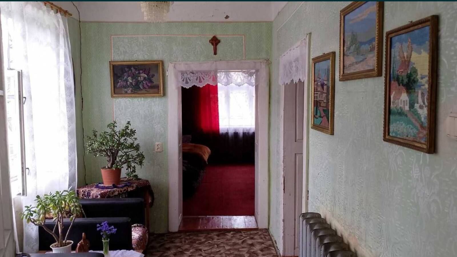 Продаж будинку с.Баранинці!