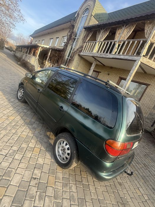 Продам Шаран 1.9 дизель