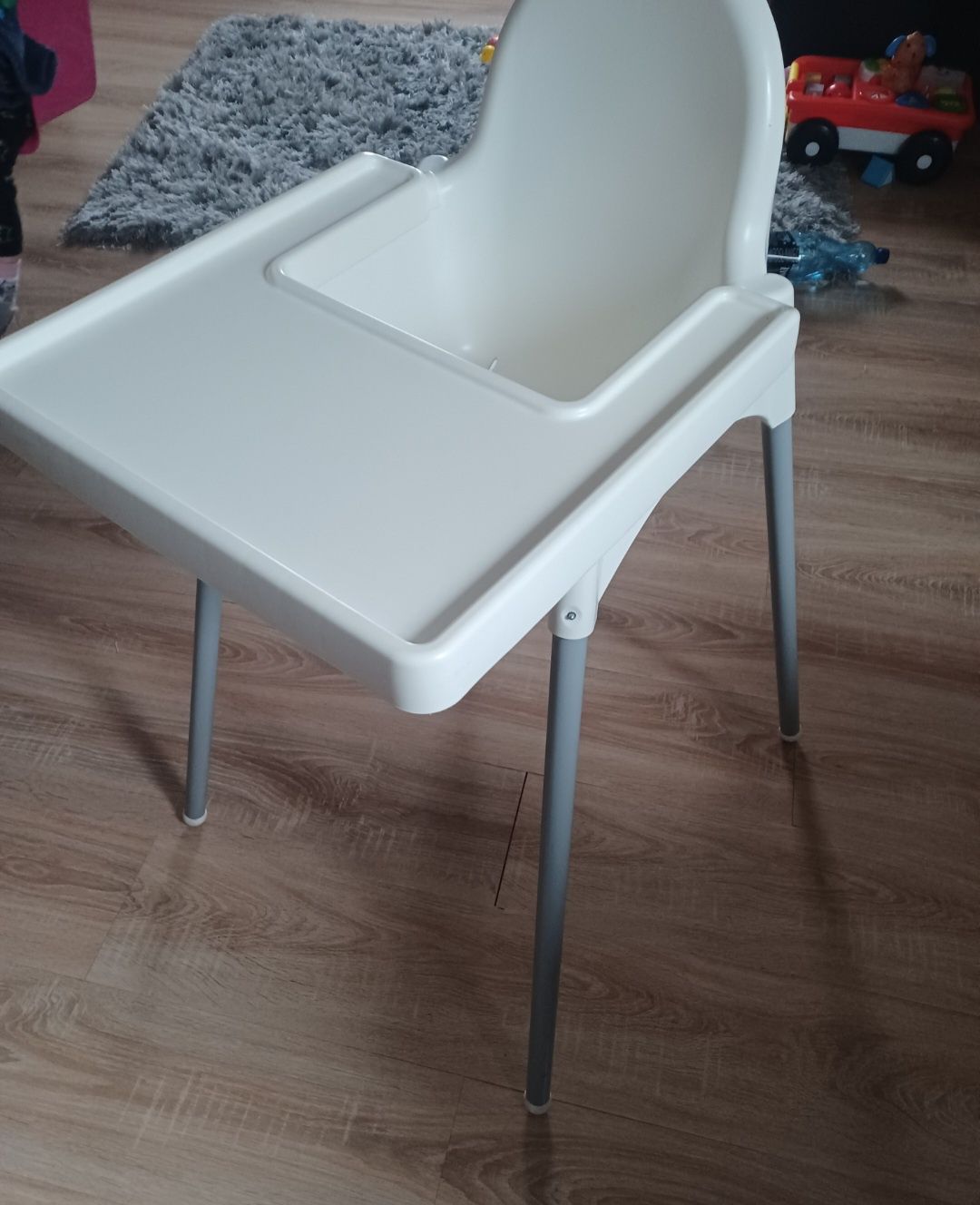 Krzesło do karmienia