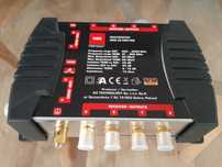Nowy multiswitch Opticum OMS TRQ 5/8 PLATINIUM LINE