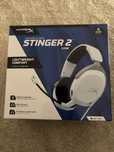 HyperX cloud Stinger 2