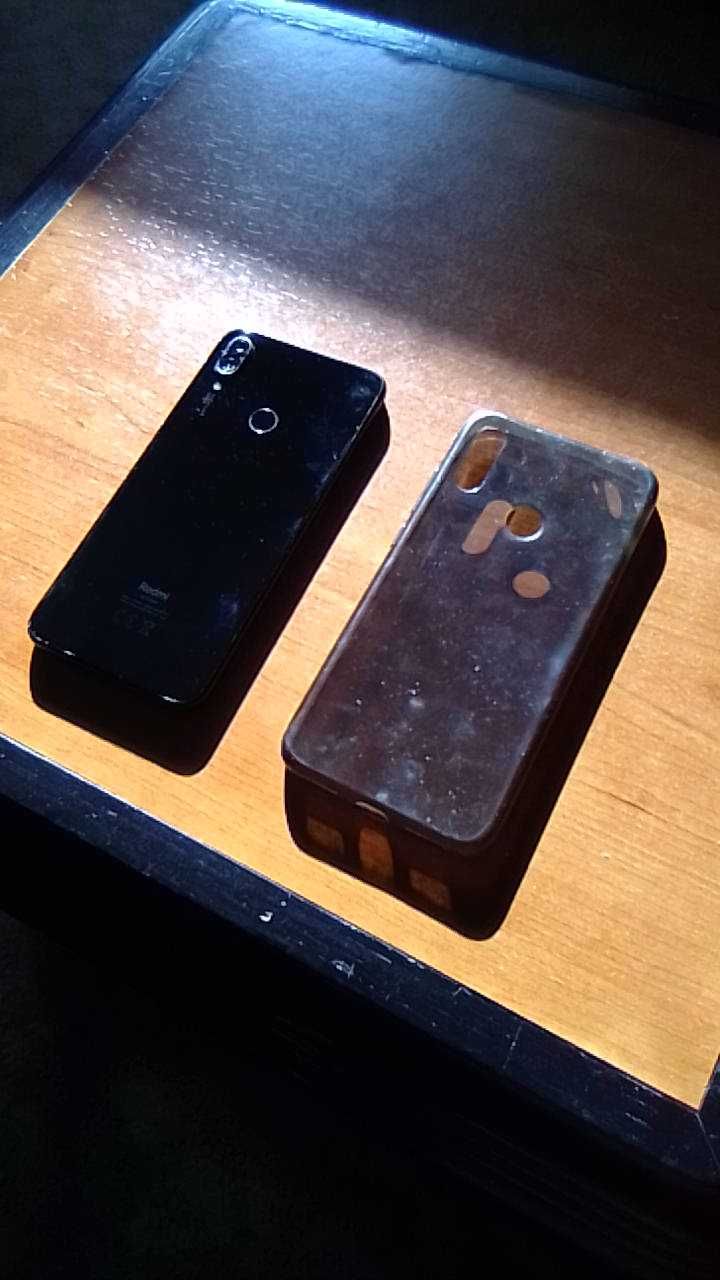 Smartphone - Xiaomi Redmi  Note 7 -  32 GB