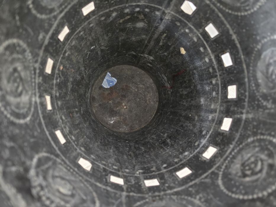 Stojak na parasole Antyczny