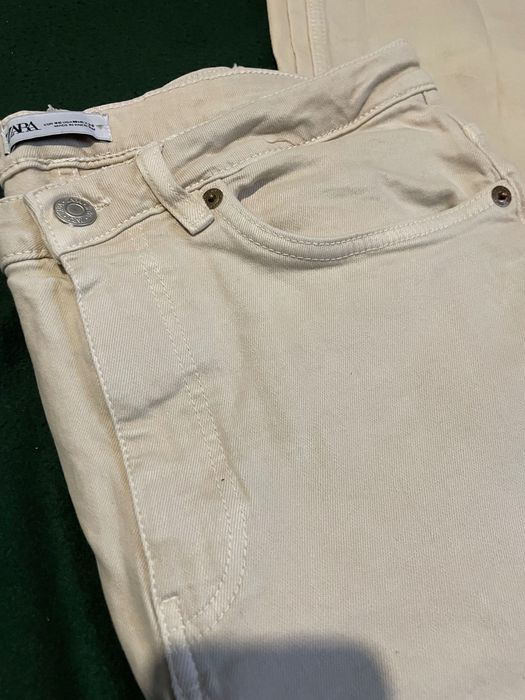 Штани жіночі Zara