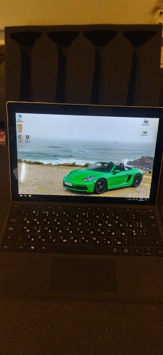 Планшет -ноутбук