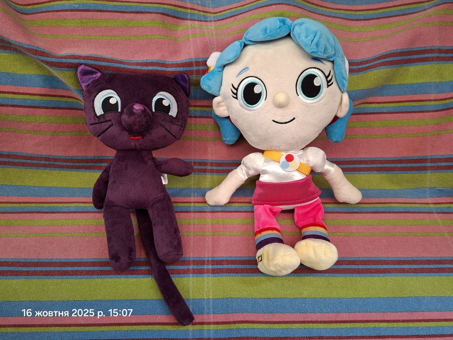 Тру и радужное королевство true and rainbow kingdom Бартлби Bartleby