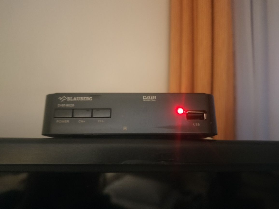 Telewizor Toshiba 32 cale