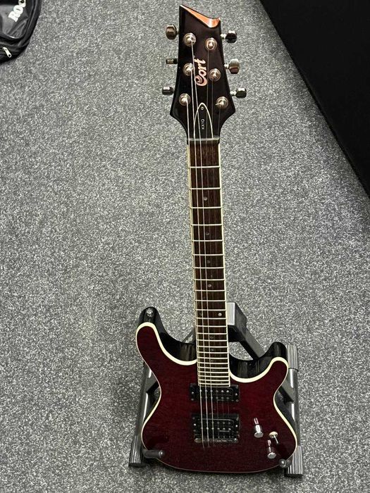 Электрогитара Cort KX1Q