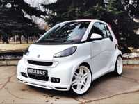 Kola 18” Smart Ultimate Brabus