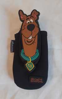 Bolsa para Telemóvel Scooby-Doo Vintage