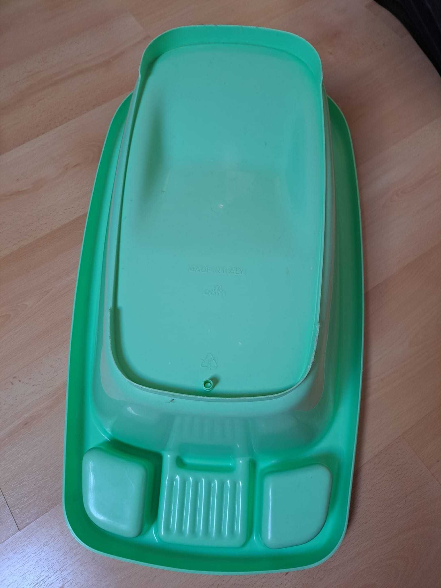 Banheira para bébé