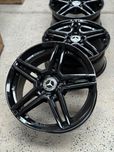Диски R18/5/112 Mercedes C E 210 211 212 213 S Cls Glc Gla Cla Vito