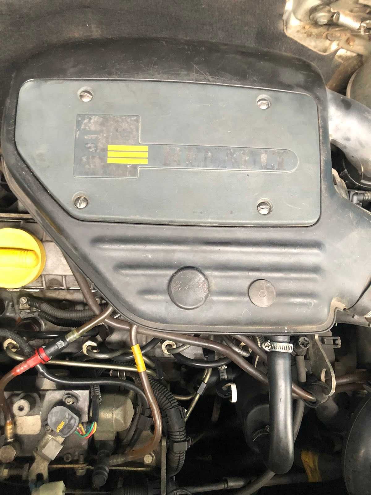 Продам автомобіль Renault Kangoo 2000