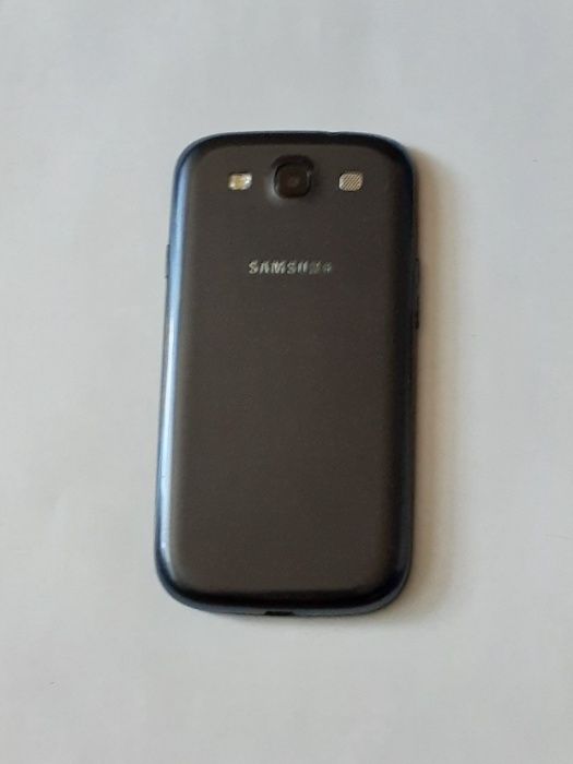 Смартфон Samsung Galaxy S3 GT-i9300 Оригинал, с новым аккумулятором