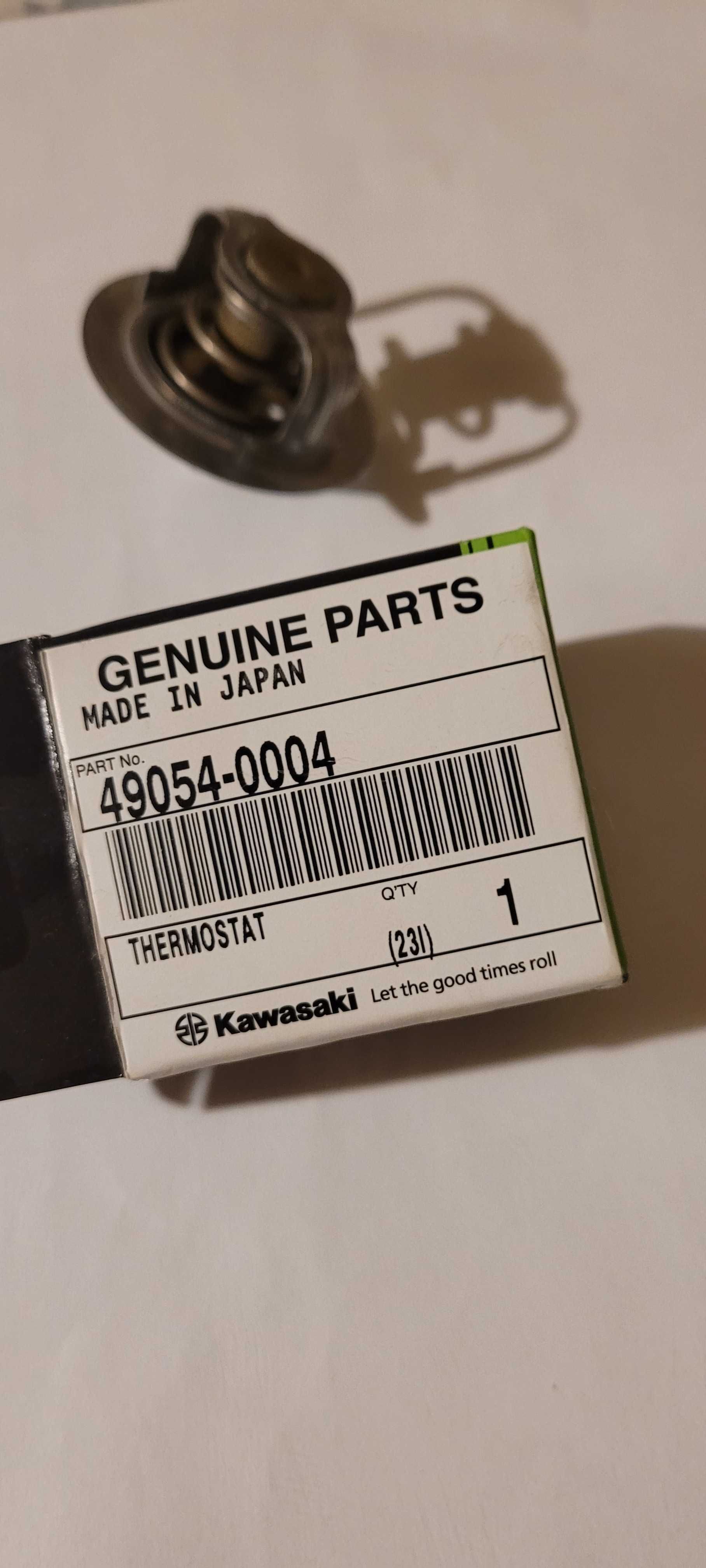 Termostat Kawasaki Ninja VN Z750 Z800 Z1000 Versys ZZR GTR