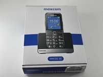 Telefon Maxcom MM720 SE komplet /gwarancja