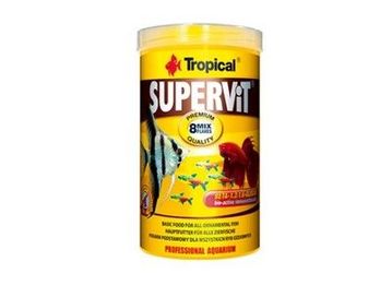 Tropical SUPERVIT 1000ML (200g) ORYGINAŁ (płatki)