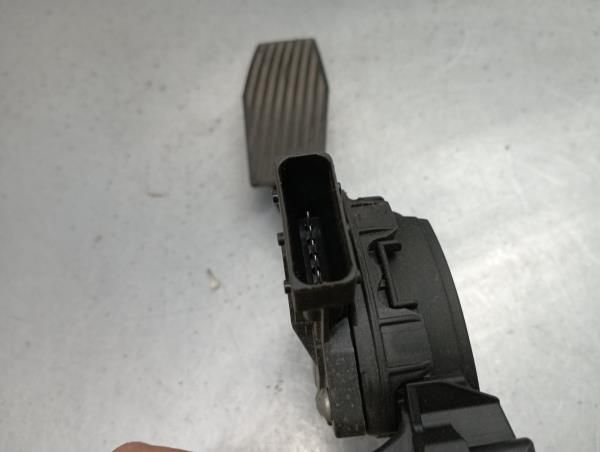 Pedal do acelerador OPEL Insignia A (G09)