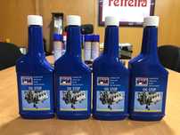 PETROMARK 4x Aditivos para Fuga Óleo 250ml 10105 | NOVOS