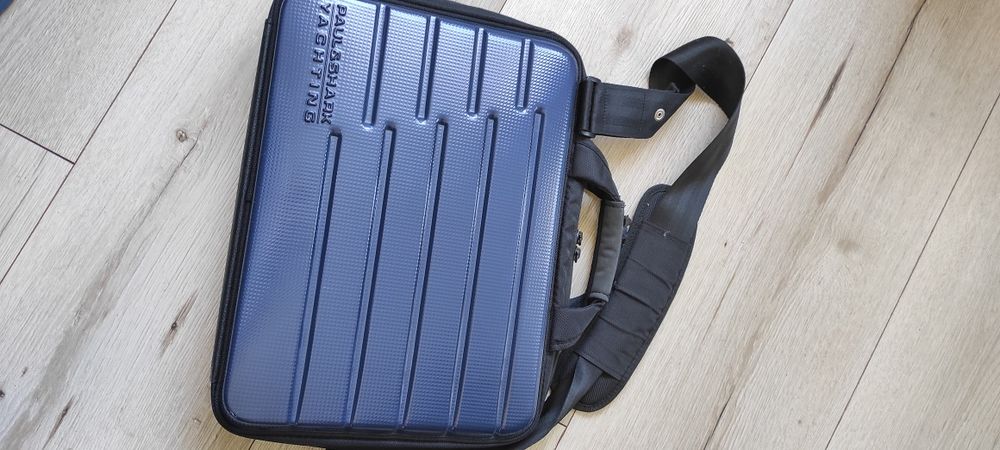 Torba na laptopa - Paul & Shark yachting