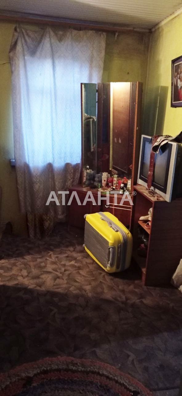 Дом в Нерубайском с своим ручейком!