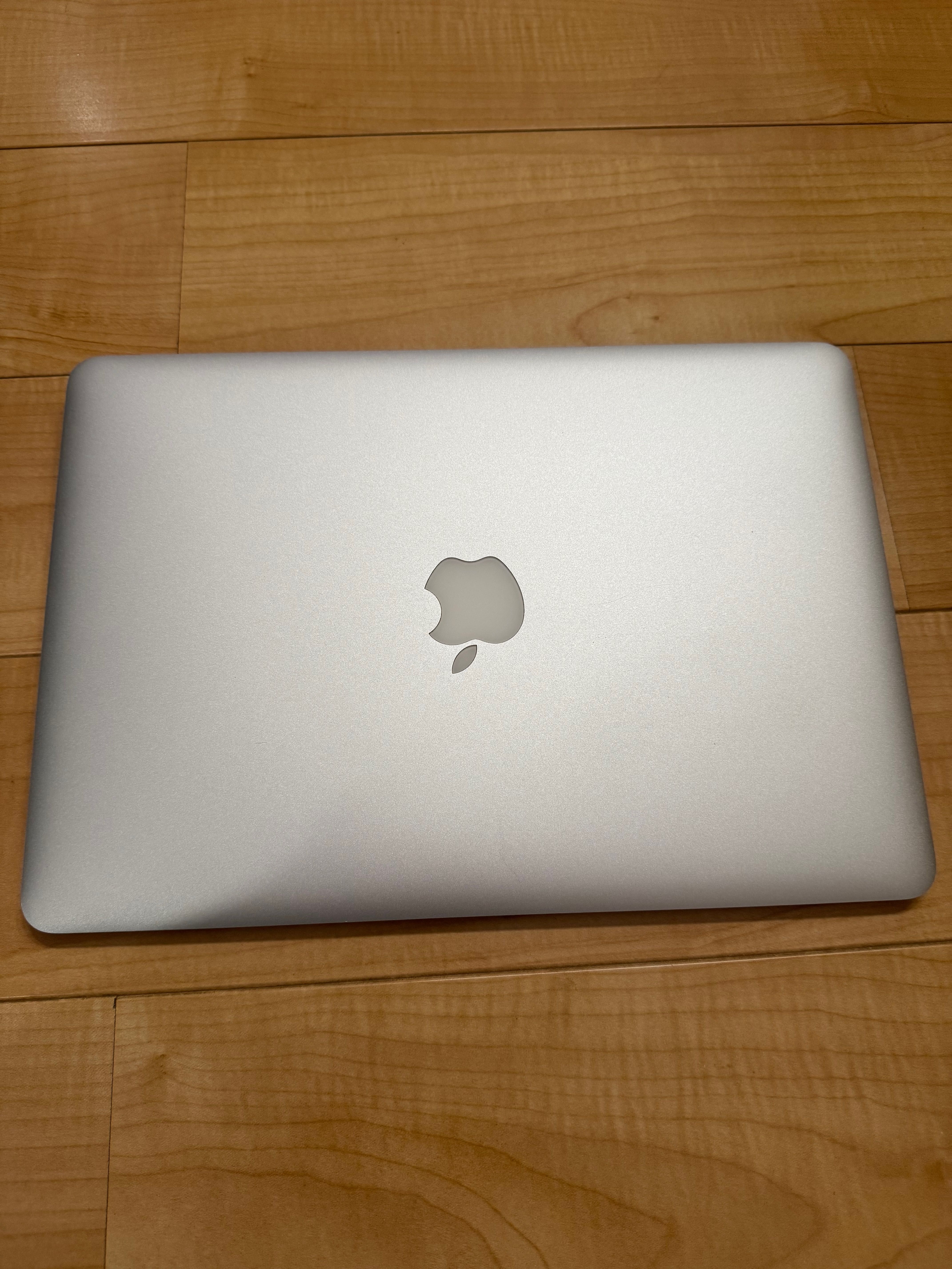 MacBook Air (13 polegadas - 2015)