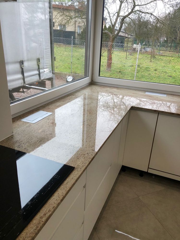 Blaty technistone silstone