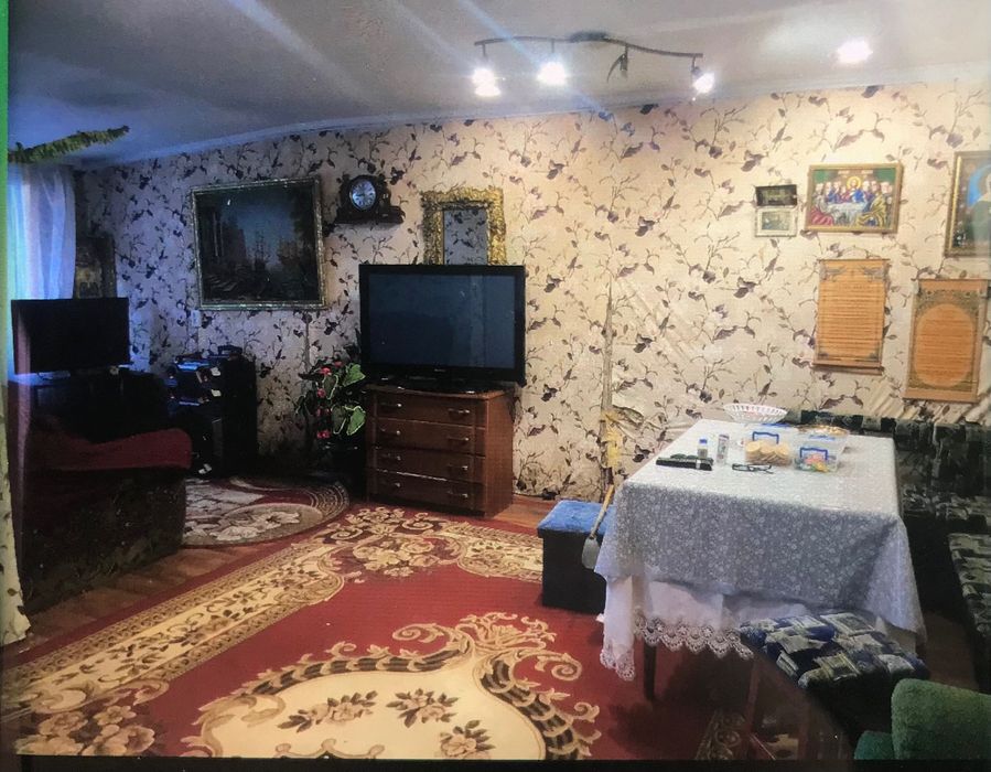 Дім лубчиця участок