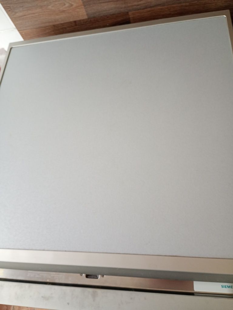 Zmywarka Siemens SN25L881EU szerokość 60 cm