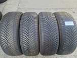 235/60/18 235/60R18 MICHELIN 2023 CAŁOROCZNE