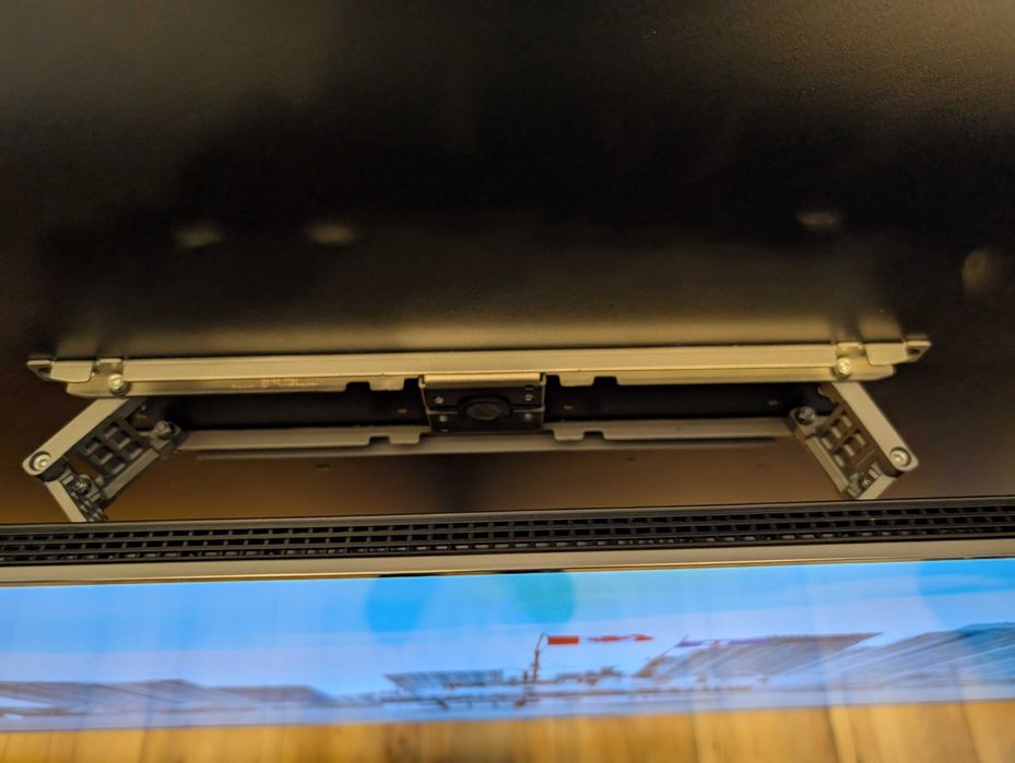 Telewizor LG OLED 55GX3LA