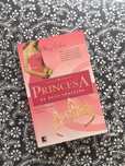 A princesa de rosa-schoking, Meg Cabot
