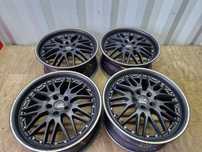 Felgi 17 vw seat skoda audi 5x100 7.5j et38 os 67.1