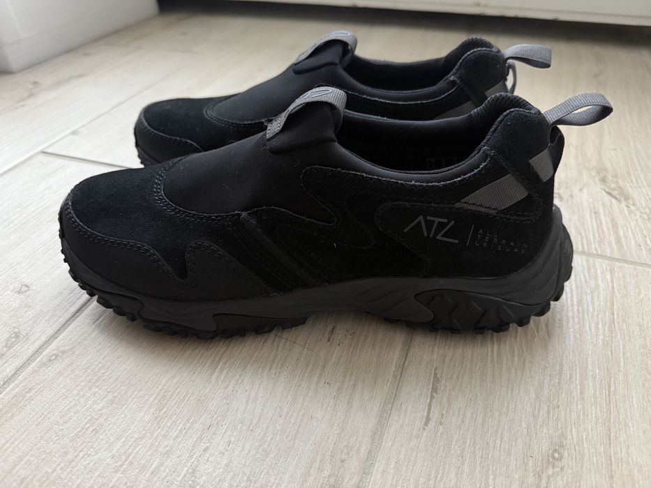 Кросівки черевики Clarks ATL Walk Step Gore-tex