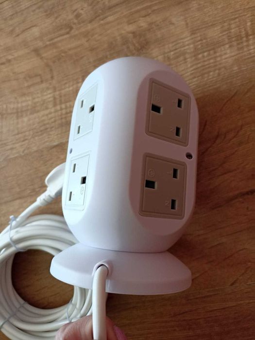 Przedłużacz listwowy