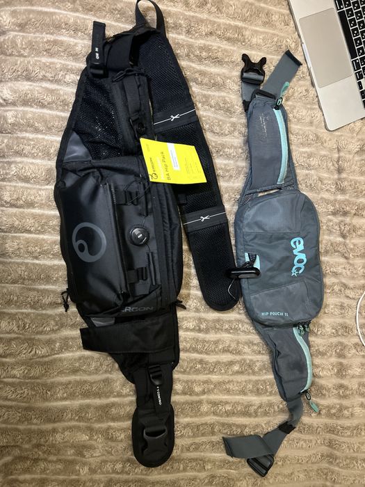 Бананка BlackPack urban bag evoc сумка на пояс