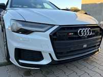 Audi S6 S6 RS6 3.0 TDI 349PS Full Opcja Matrix Radary Individual B&O Panorama