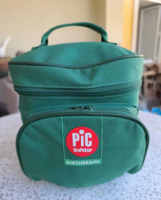 Nebulizador PIC Indolor Air Therapy da Artsana