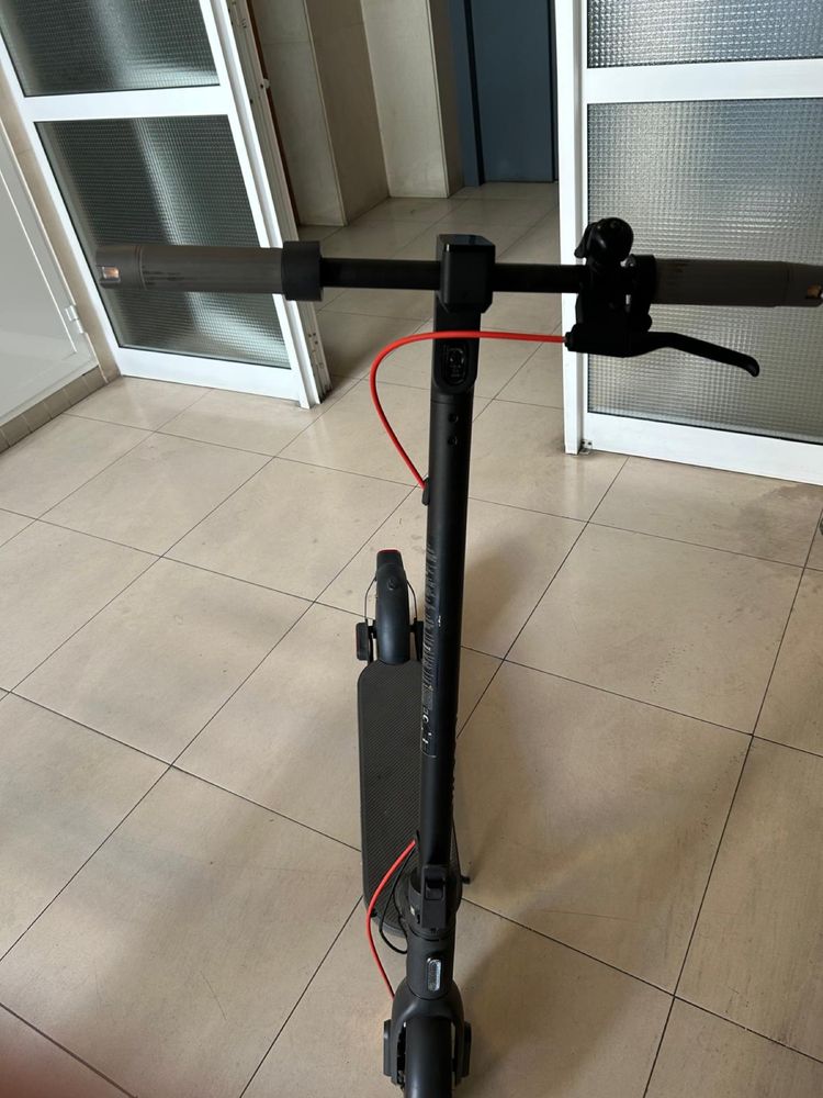 Trotinete Xiaomi Pro 4 - Otimo estado