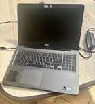 Dell Inspirion 5567