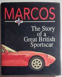 Marcos - The Story of a Great British Sportscar (1995)