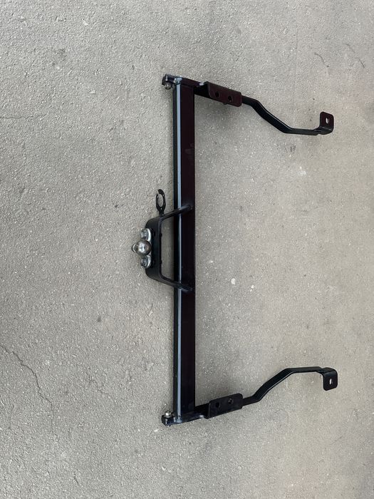 Фаркоп форкоп рено трафік опель віваро trafik vivaro 2014/2024 рік