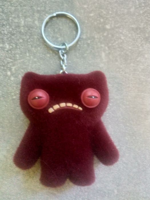 Fuggler series 1