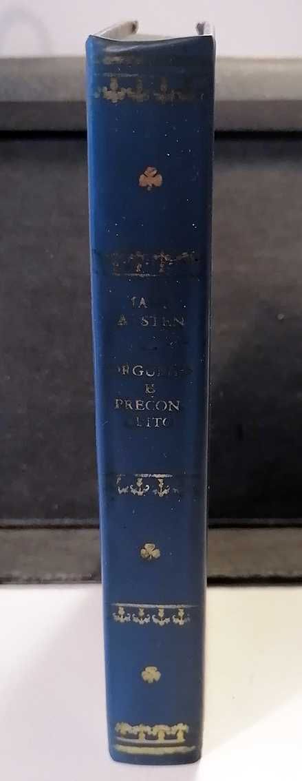Orgulho e Preconceito, de Jane Austen (1963)
