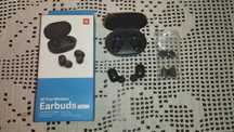 Auriculares True Wireless Bluetooth Xiaomi Mi Earbuds Basic 2 - Preto