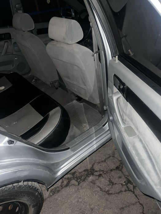 Продам Chevrolet Lacetti