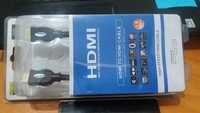 Кабель HDMI, HDMI-hdmi в упаковке sy-hd-a13