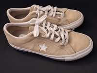 Buty Converse one star pro