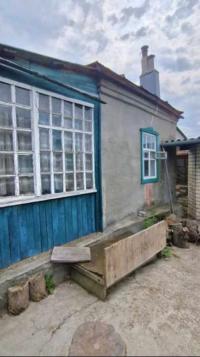 Продається цегляний будинок район Баварія