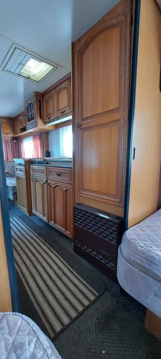 Будинок на колесах, кемпінг, Причіп  дача,караван